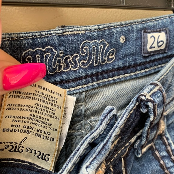 Miss me jeans - Picture 2 of 5